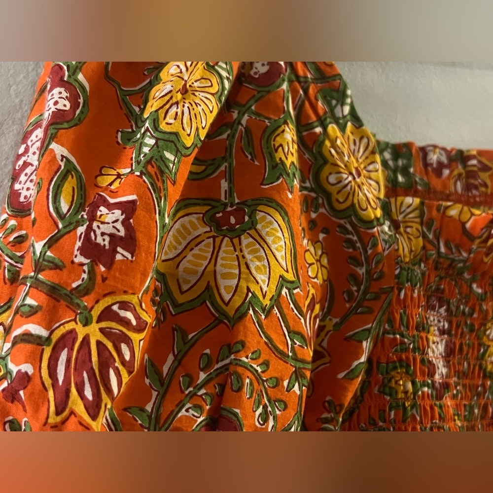 dRA Laverne Top - 100% cotton, size S/M